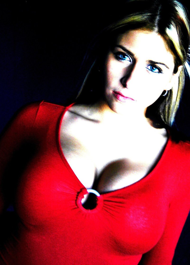 Екатерина, 22