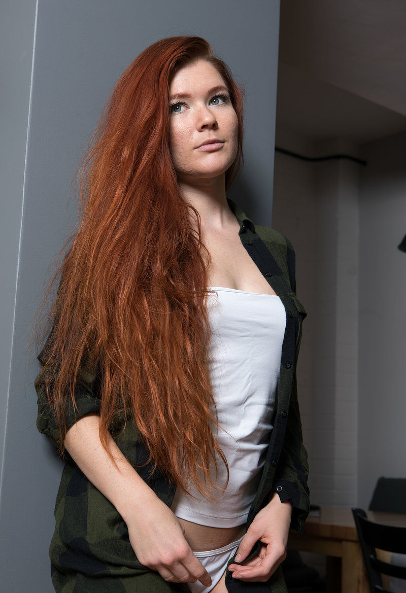 Ирина, 41