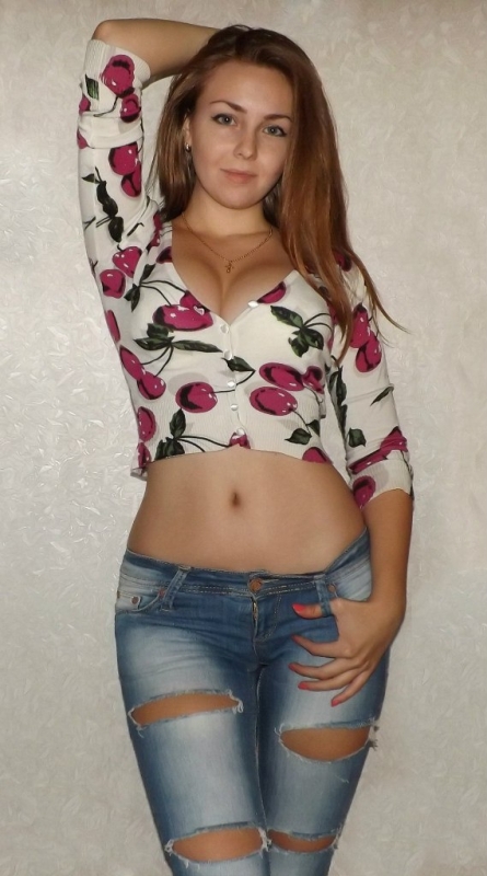 Ненашка, 28